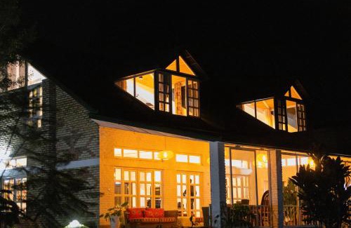 Nyanza Cabina | Chez Drocella Eglantine Lodge