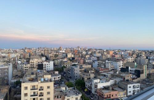 Medina Apartamento | Chez El Hadji et Hamidou