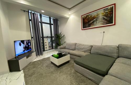 Medina Apartamento | Chez El Hadji et Hamidou