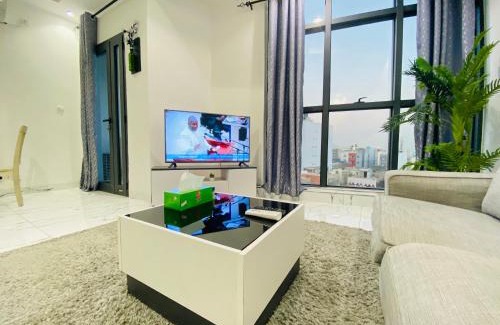 Medina Apartamento | Chez El Hadji et Hamidou