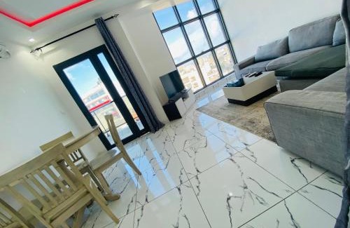 Medina Apartamento | Chez El Hadji et Hamidou