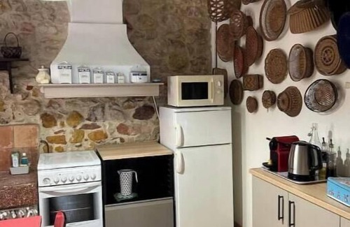 Bizanet Apartamento | Chez Elise - Gîte de Charme - les Grands Buffets