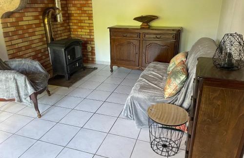 Chavornay Casa | Chez Emile