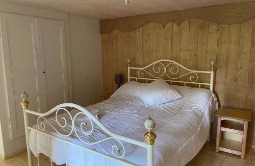 Chavornay Casa | Chez Emile