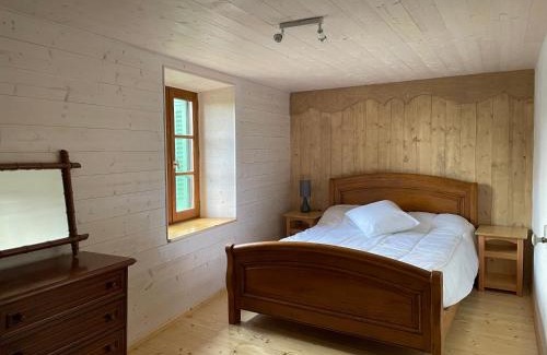 Chavornay Casa | Chez Emile