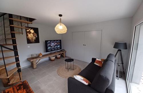 Caussade Casa | Chez Emoun et Lina
