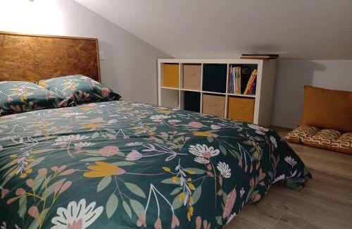 Caussade Casa | Chez Emoun et Lina