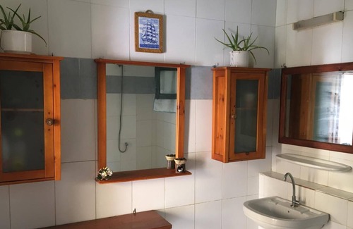 Dakar Casa | Chez Eric