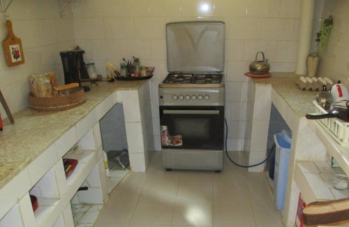 Dakar Casa | Chez Eric