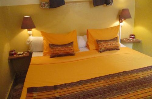 Dakar Casa | Chez Eric