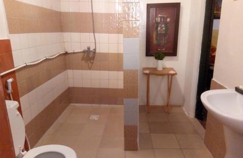 Dakar Casa | Chez Eric