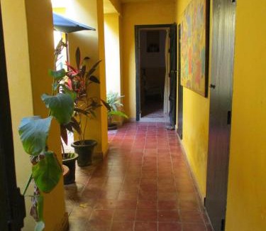 Dakar Casa | Chez Eric