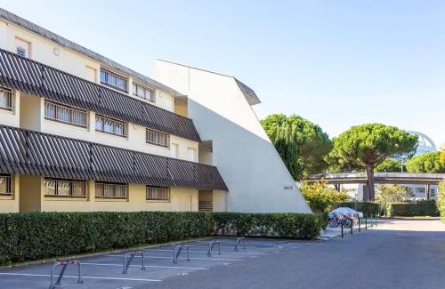 La Petite Motte Apartamento | Chez Erika - Magnifique T2 climatisé avec parking privé à quelques mètres des plages