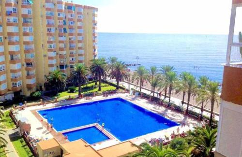 Algarrobo Apartamento | Chez Eva & Javier By Solymar Holiday