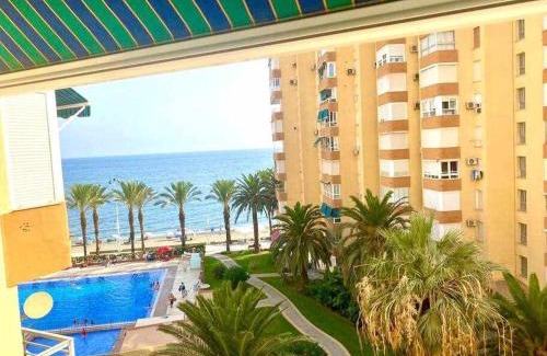 Algarrobo Apartamento | Chez Eva & Javier By Solymar Holiday