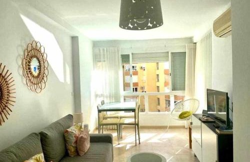Algarrobo Apartamento | Chez Eva & Javier By Solymar Holiday