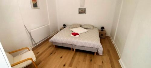 Elbeuf Apartamento | Chez F&J
