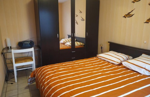 Le Breuil-sur-Couze Apartamento | Chez Fabienne T1