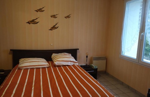 Le Breuil-sur-Couze Apartamento | Chez Fabienne T1
