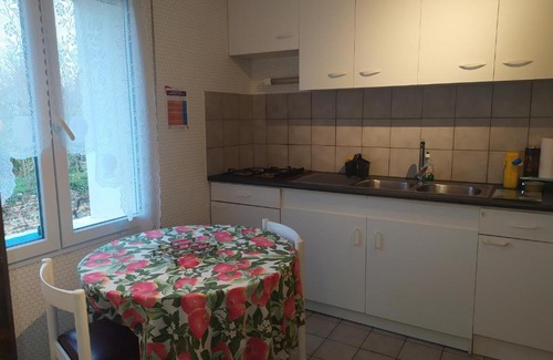Le Breuil-sur-Couze Apartamento | Chez Fabienne T1