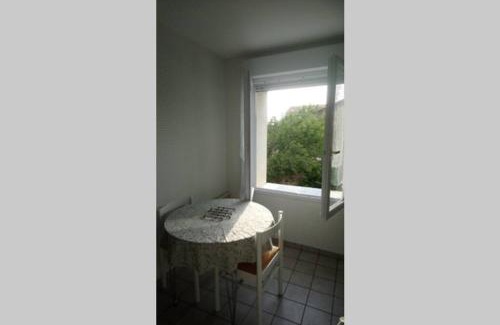 Le Breuil-sur-Couze Apartamento | Chez Fabienne T1