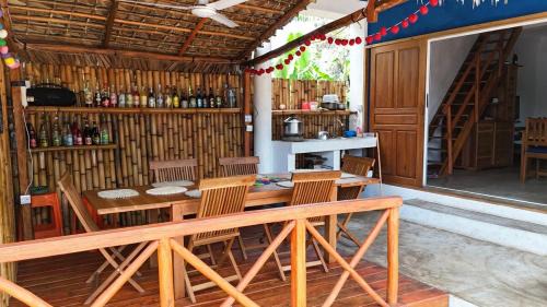 Madirokely Villa | Chez falisoa