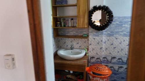 Madirokely Villa | Chez falisoa