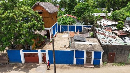 Madirokely Villa | Chez falisoa