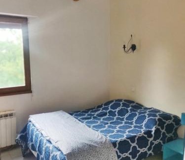 Le Montat Apartamento | Chez Fanny - Les Tuileries - Gîte 1-4 pers. avec jardin privatif - proche Cahors