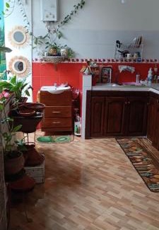 Tamrhakht Apartamento | Chez Fatima