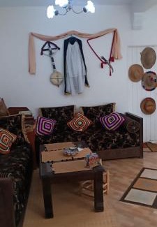 Tamrhakht Apartamento | Chez Fatima