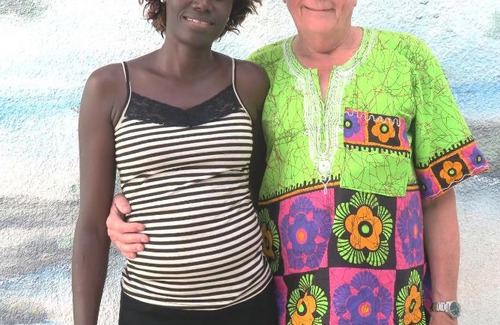 Kafountine Cama Y Desayuno | Chez Fatou et Saladin