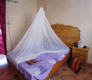 Mar Fafako Casa | Chez Fatou - Immersion au cœur du Sénégal