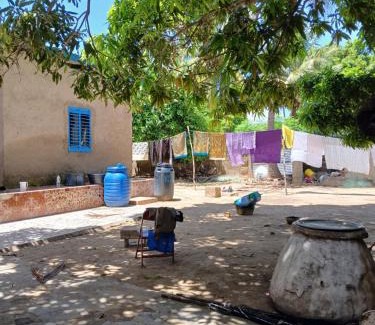 Mar Fafako Casa | Chez Fatou - Immersion au cœur du Sénégal
