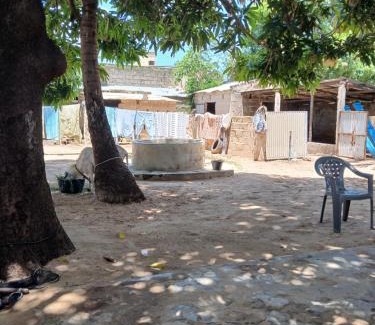 Mar Fafako Casa | Chez Fatou - Immersion au cœur du Sénégal