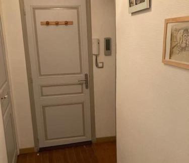 Arles-sur-Tech Apartamento | Chez FERNAND-Vues sur les montagnes