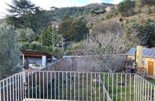 Arles-sur-Tech Apartamento | Chez FERNAND-Vues sur les montagnes