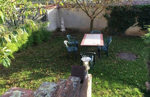 Ostheim Apartamento | Chez Filippa