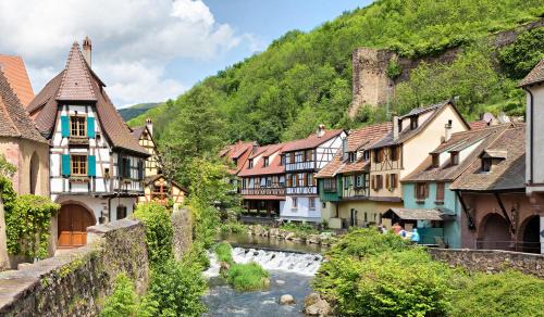 Ostheim Apartamento | Chez Filippa