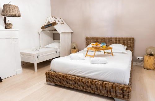 Saint-Aignan Casa | Chez Flo