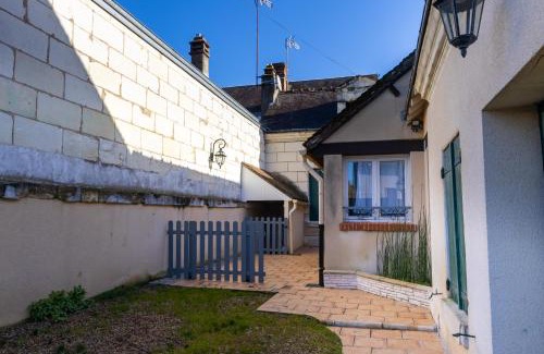 Saint-Aignan Casa | Chez Flo