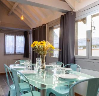 Saint-Aignan Casa | Chez Flo