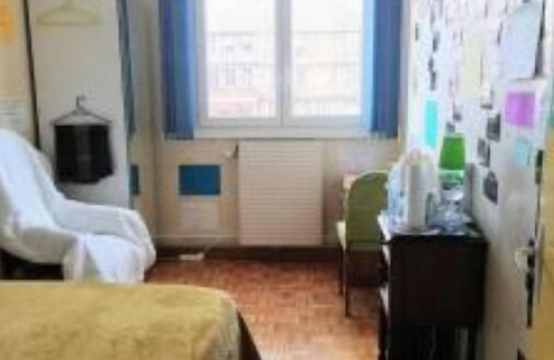 Verneuil-sur-Avre Cama Y Desayuno | Chez Remy