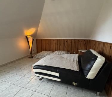Le Tampon Casa | Chez Francine