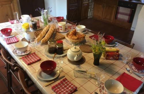 Verdilly Cama Y Desayuno | Chez Fred et Cécile