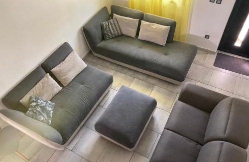 Saint-Andre Casa | Chez Fred Saint André
