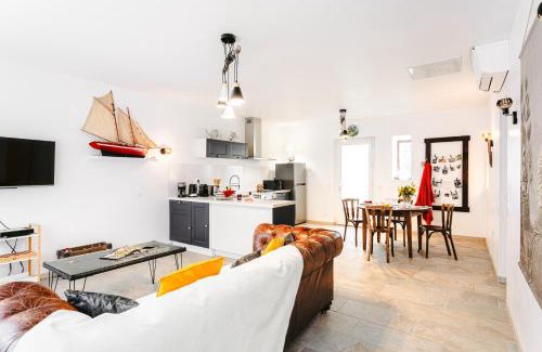 Saint-Trojan-les-Bains Casa | chez Frederique