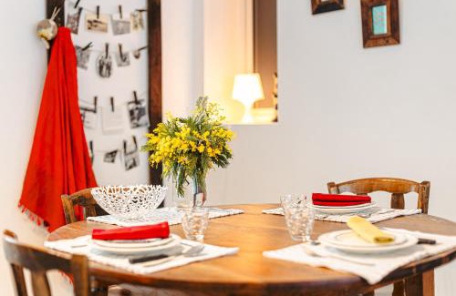 Saint-Trojan-les-Bains Casa | chez Frederique