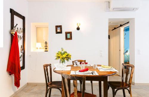 Saint-Trojan-les-Bains Casa | chez Frederique