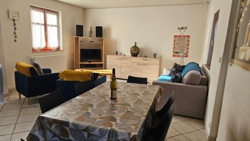 Ribeauville Apartamento | Chez Fretz